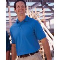 4002 Anvil 5.6 oz. 50/50 Jersey Polo