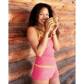 HY400 Hyp Women's Stretch Boyshort