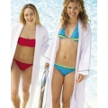 T950 Anvil Luxury Cotton Bathrobe