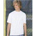 4820 Badger Short Sleeve Cotton-Feel Performance T-Shirt