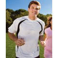 T2052 Champion 4.1 oz. Double Dry® Elevation T-Shirt