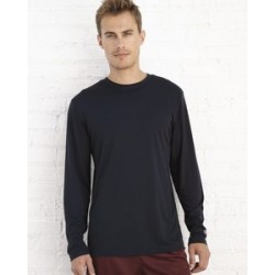 CW26 Champion Double Dry Performance Long Sleeve T-Shirt