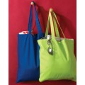 BE007 BAGedge 6 oz. Canvas Promo Tote