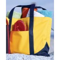 XVT BAGedge Two-Tone Tote