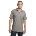 DM350 District Made® - Mens Slub Polo