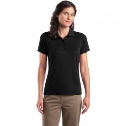 L475 Sport-Tek - Ladies Dry Zone Raglan Accent Polo