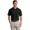 T475 Sport-Tek® Dry Zone™ Raglan Polo