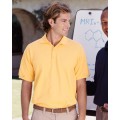 G380 Gildan 6.5 oz. Ultra Cotton® Combed Ringspun Pique Polo