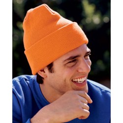 1501 Yupoong Cuffed Knit Cap