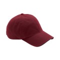 C873 Port Authority® Poly-Bamboo Sandwich Bill Cap