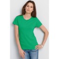 G500L Gildan Ladies 5.3 oz. Heavy Cotton Missy Fit T-Shirt