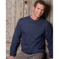 363L Jerzees 5 oz. HiDENSI-T™ Long-Sleeve T-Shirt