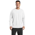 K368 Sport-Tek® - Dri-Mesh® Long Sleeve T-Shirt