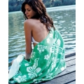 HY850 Hyp Costa Verde Beach Towel
