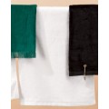 T680 Anvil Hemmed Hand Towel