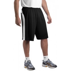 T479 Sport-Tek® - Dry Zone™ Colorblock Short