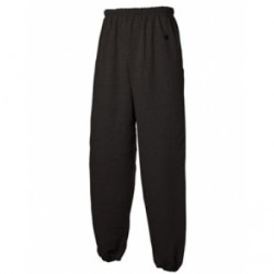 P2170 Champion 9.7 oz. 90/10 Cotton Max Sweatpants