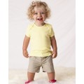 101 Bella - Baby Short Sleeve Infant Lap Shoulder T-Shirt
