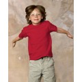5380 Hanes Youth 6.1 oz. Beefy-T®