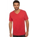 6040 Next Level Apparel Men's Tri-Blend V