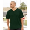 7930 Badger B-Dry Core Baseball Henley