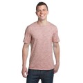 DT1000 District® - Young Mens Extreme Heather Crew Tee