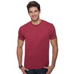 N6210 Next Level Apparel Men's CVC Crew