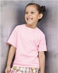 2000P Gildan Ultra Cotton Toddler T-Shirt