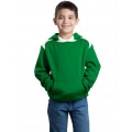 Y264 Sport-Tek® Youth Pullover Hooded Sweatshirt with Contrast Color