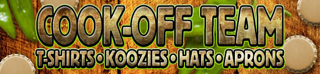 Cook-Off Special