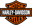 Harley Davidson - Screened Images